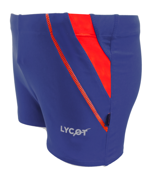 LYCOT LYCRA BOY U CUT PATTERN (BOU 02 PAT-2)