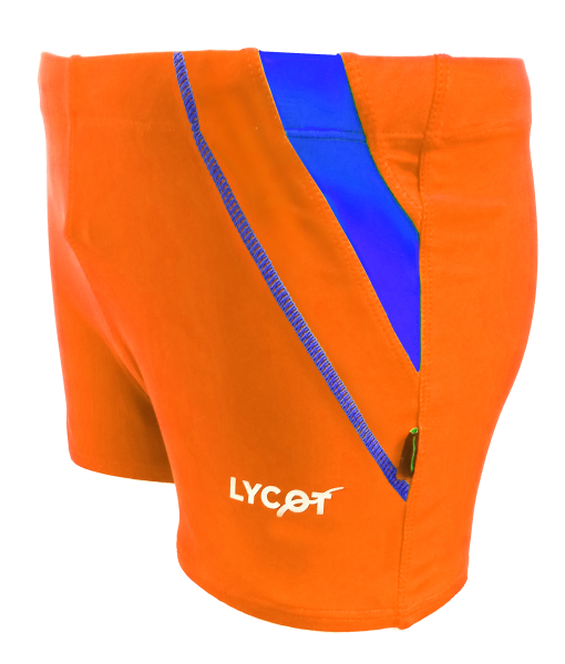 LYCOT LYCRA BOY U CUT PATTERN (BOU 02 PAT-2)