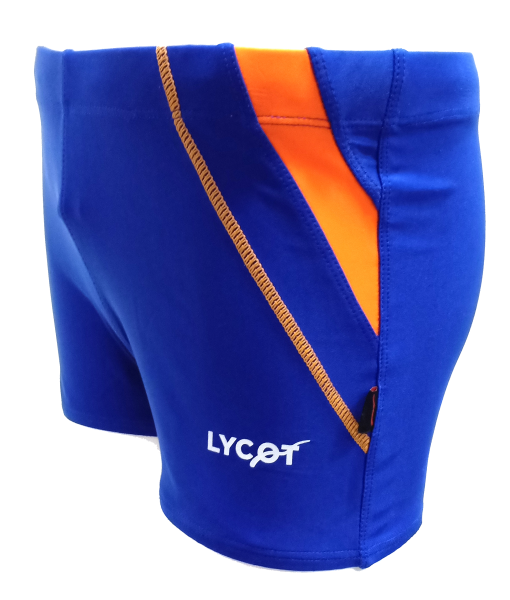 LYCOT LYCRA BOY U CUT PATTERN (BOU 02 PAT-2)